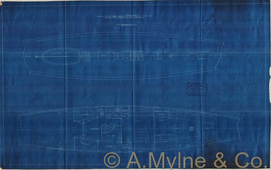 Design 1111 — scan 17233