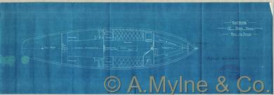 Design 1115 — scan 17237