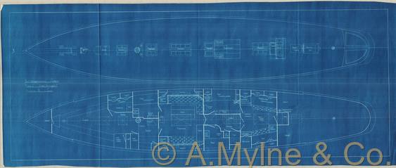 Design 1116 — scan 17239