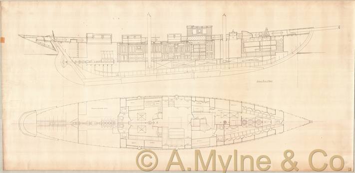 Design 1117 — scan 17241