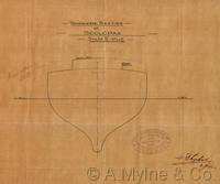 Design 1119 — Misc