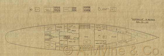 Design 1121 — scan 17249