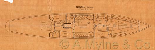 Design 1122 — scan 17250