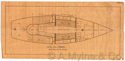 Design 1126 — scan 17254