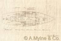 Design 1126 — scan 17255