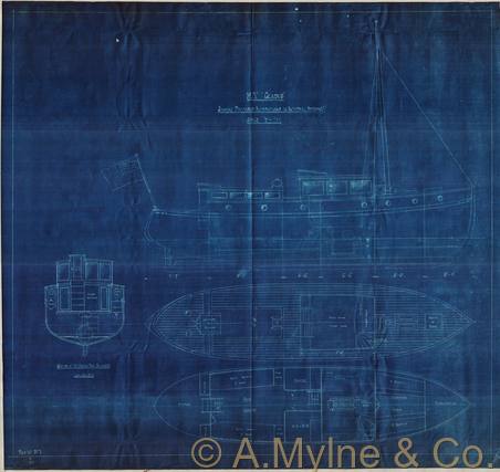 Design 1128 — scan 17257