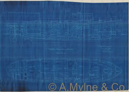 Design 1129 — scan 17258
