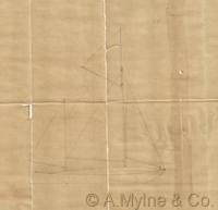 Design 113 — Sail Plan