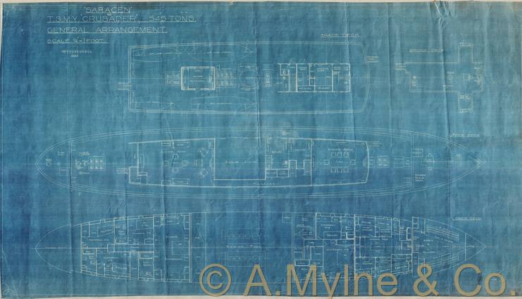 Design 1132 — scan 17261
