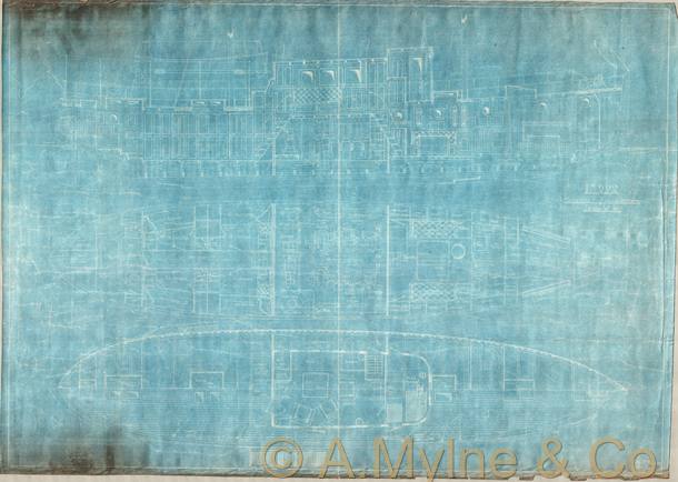 Design 1138 — scan 17267