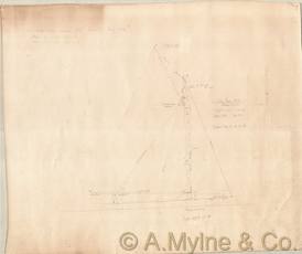 Design 114 — Sail Plan