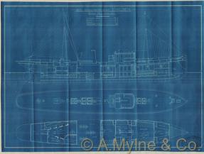 Design 1140 — scan 17269