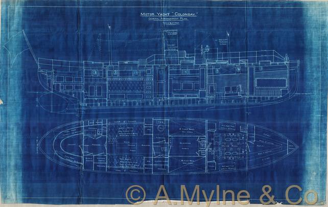 Design 1147 — scan 17277
