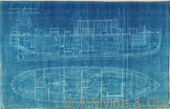 Design 1149 — scan 17279