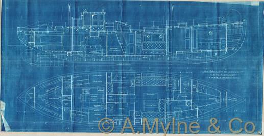 Design 1150 — scan 17280
