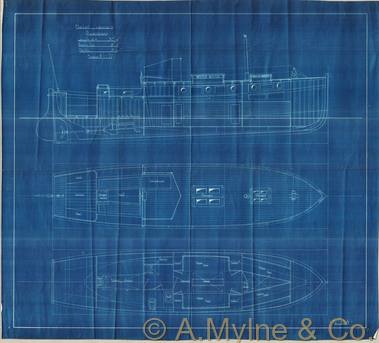 Design 1152 — scan 17282