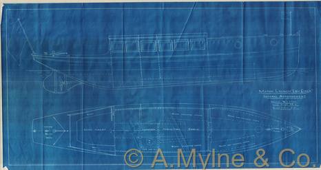 Design 1153 — scan 17283
