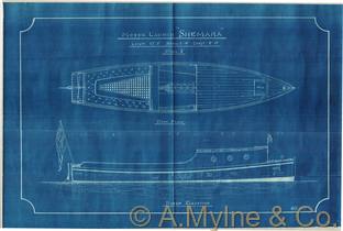 Design 1154 — scan 17284