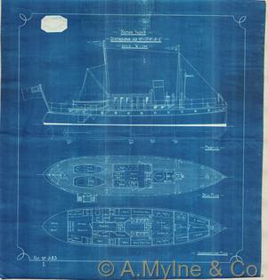 Design 1155 — scan 17285