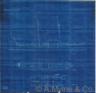 Design 1157 — scan 17287