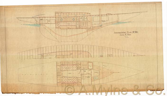 Design 116 — scan 11347