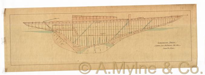 Design 116 — Structure