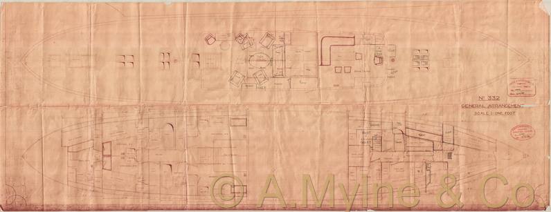 Design 1162 — scan 17292