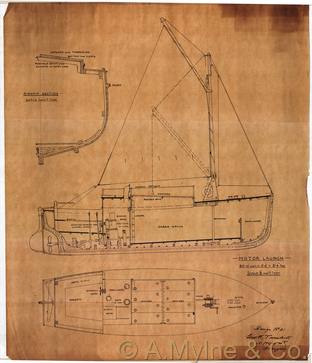 Design 1164 — scan 17295