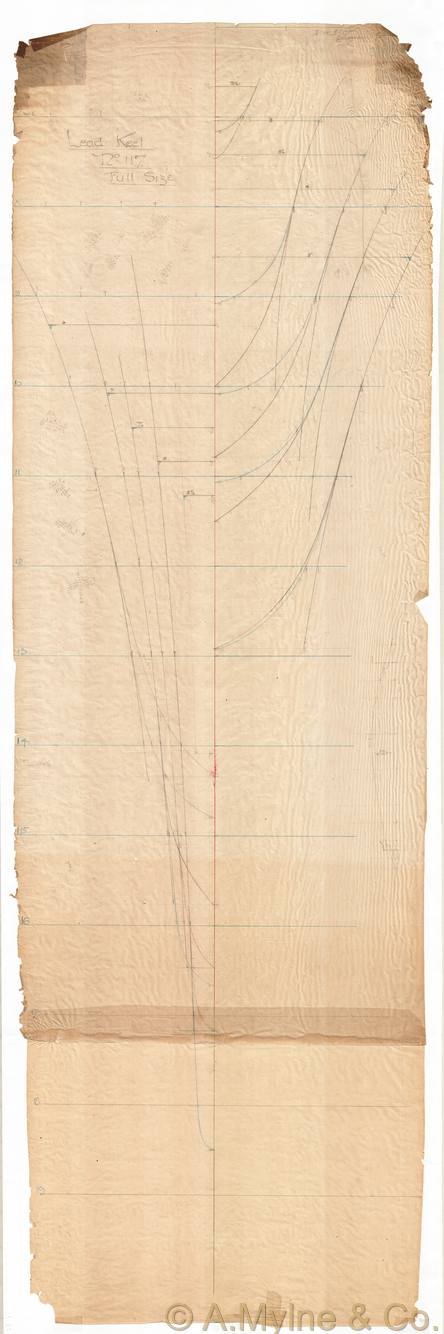 Design 117 — Structure