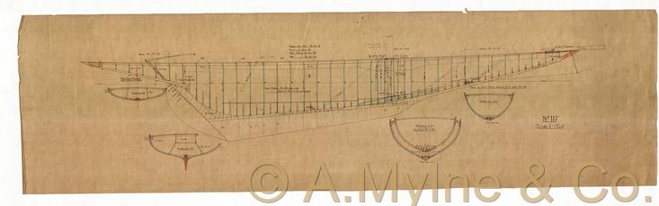 Design 117 — Structure