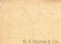 Design 117 — Sail Plan