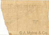 Design 117 — Lines Plan
