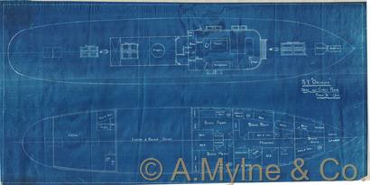 Design 1176 — scan 17309