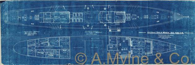 Design 1177 — scan 17310