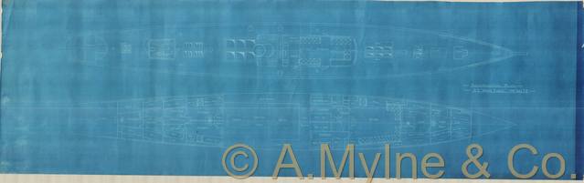 Design 1180 — scan 17313
