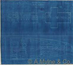 Design 1184 — scan 17319