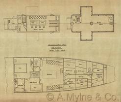Design 1184 — scan 17349