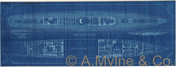 Design 1186 — scan 17321