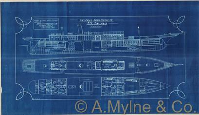Design 1187 — scan 17322