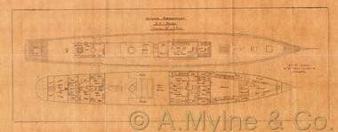 Design 1187 — scan 17347