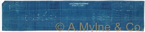 Design 1188 — scan 17323