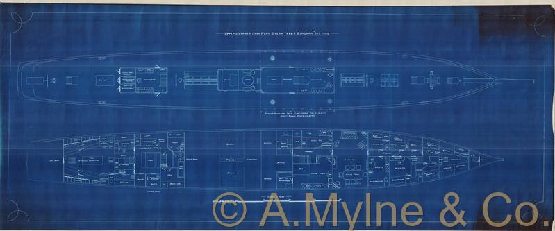 Design 1191 — scan 17326