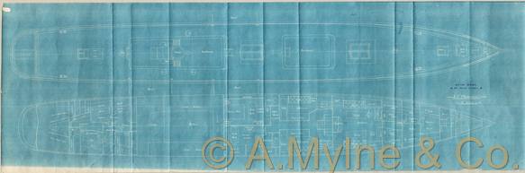 Design 1192 — scan 17327