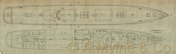 Design 1192 — scan 17351