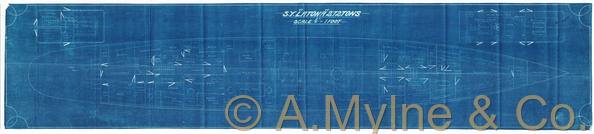 Design 1195 — scan 17330