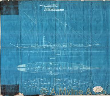 Design 1197 — scan 17332