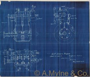 Design 120 — scan 16663