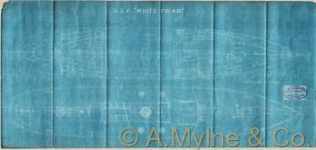 Design 1205 — scan 17340