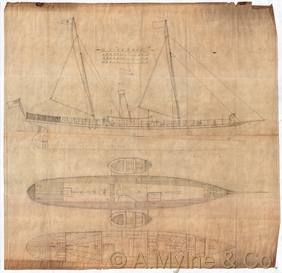 Design 1209 — scan 17344
