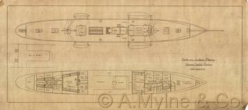 Design 1210 — scan 17345